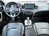 Kia Ceed SW / cee'd SW 1.6 PHEV DSG-ACC-Leder-Navi-Airco-CarPlay/Android thumbnail