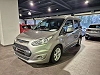 Ford Tourneo Connect Tourneo Connect 1.0 EcoBoost Ambiente (EU6) thumbnail