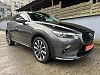 Mazda CX-3 2.0i 121cv SKYACTIV-G 2WD Skydrive AppelCarPlay thumbnail