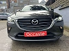 Mazda CX-3 2.0i 121cv SKYACTIV-G 2WD Skydrive AppelCarPlay thumbnail