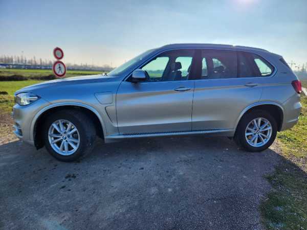 Bmw X5 BMW X5 F15 40E 313 CV EXCLUSIVE BV8 1ER MAIN 30 999 EUROS
