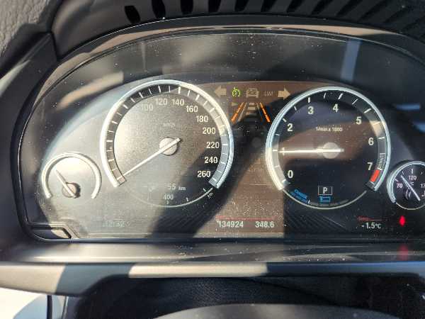 Bmw X5 BMW X5 F15 40E 313 CV EXCLUSIVE BV8 1ER MAIN 30 999 EUROS