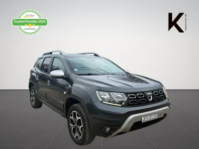 Dacia Duster Duster 1.5 Blue dCi / 4WD / Prestige / Utilitaire
