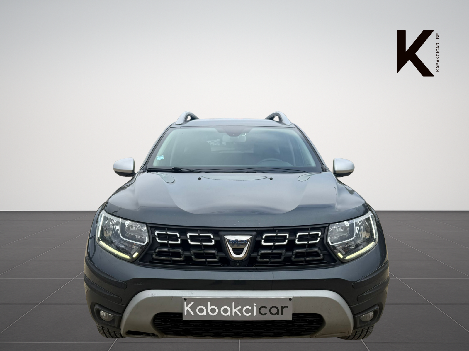 Dacia Duster Duster 1.5 Blue dCi / 4WD / Prestige / Utilitaire