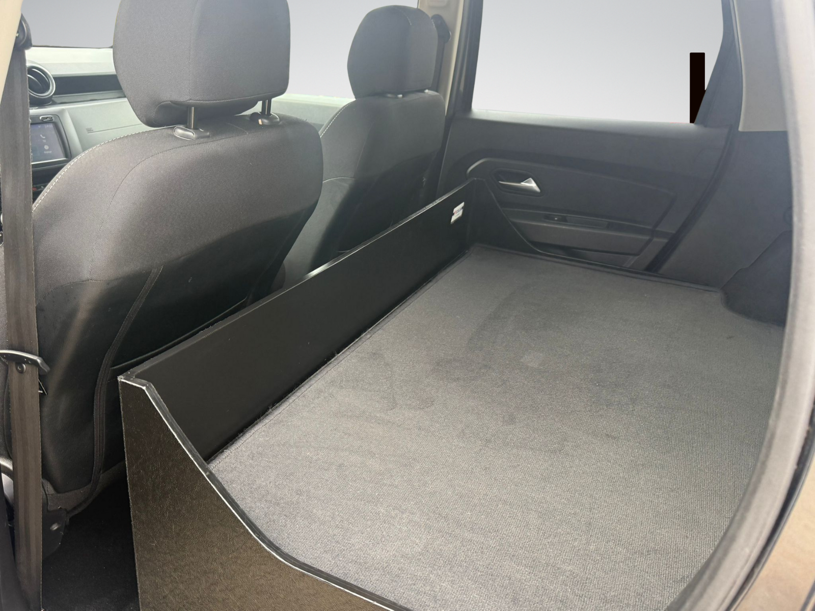 Dacia Duster Duster 1.5 Blue dCi / 4WD / Prestige / Utilitaire