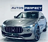Maserati Levante 3.0 V6 BiTurbo Q4 GranLusso OFFRE A SAISIR thumbnail