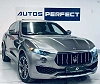 Maserati Levante 3.0 V6 BiTurbo Q4 GranLusso OFFRE A SAISIR thumbnail