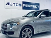 Maserati Levante 3.0 V6 BiTurbo Q4 GranLusso OFFRE A SAISIR thumbnail