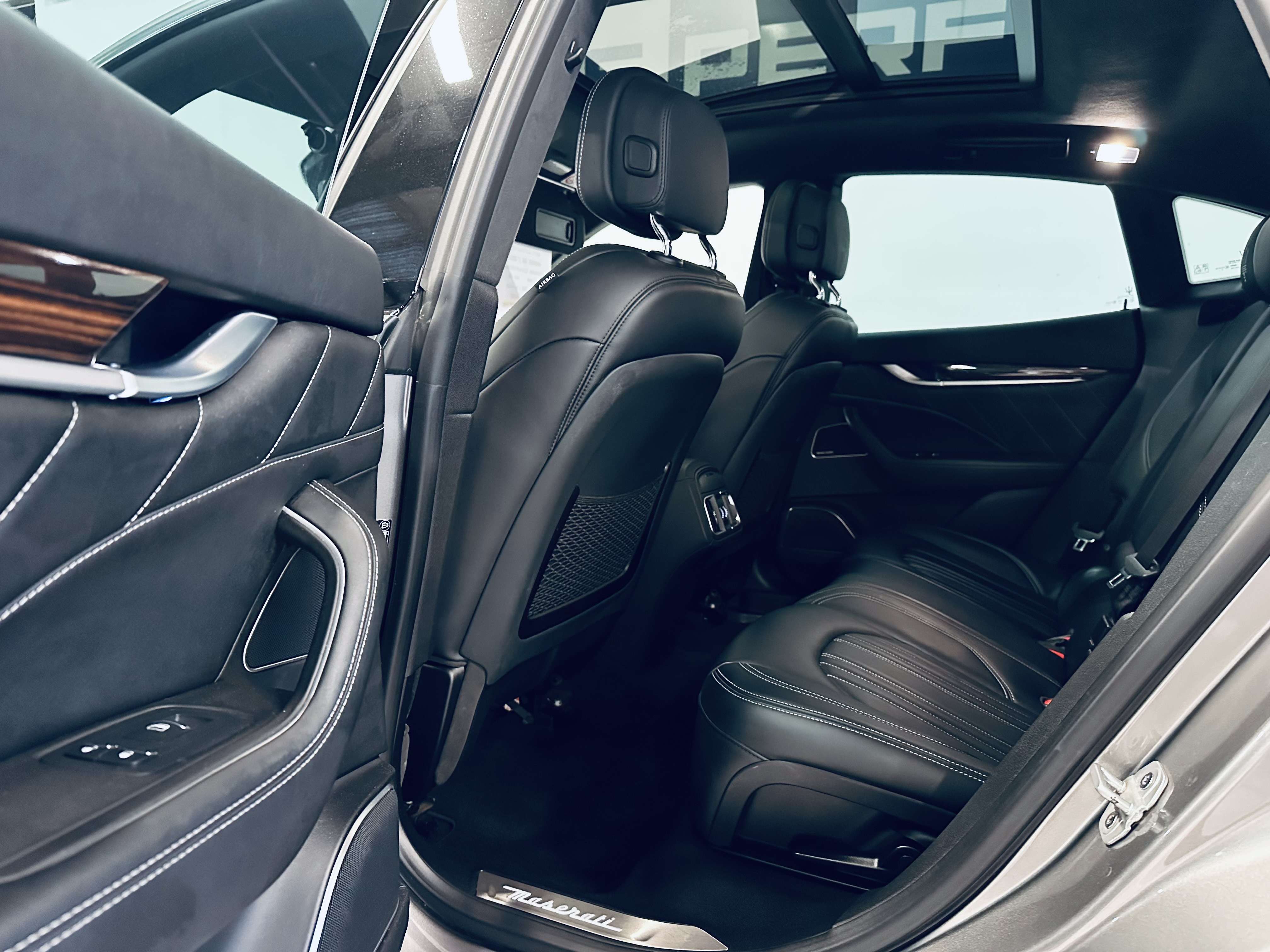 Maserati Levante 3.0 V6 BiTurbo Q4 GranLusso OFFRE A SAISIR