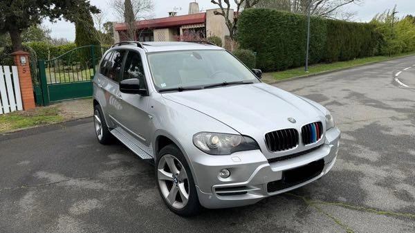 Bmw X5 (G05) XDRIVE30DA 286 M SPORT