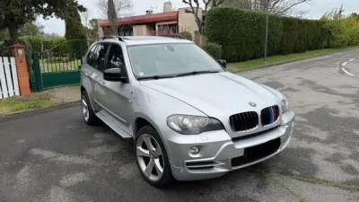 Bmw X5 (G05) XDRIVE30DA 286 M SPORT