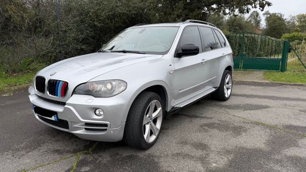 Bmw X5 (G05) XDRIVE30DA 286 M SPORT