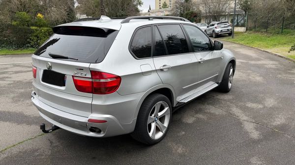 Bmw X5 (G05) XDRIVE30DA 286 M SPORT