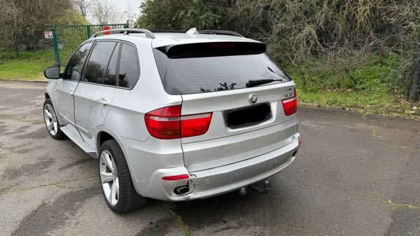 Bmw X5 (G05) XDRIVE30DA 286 M SPORT