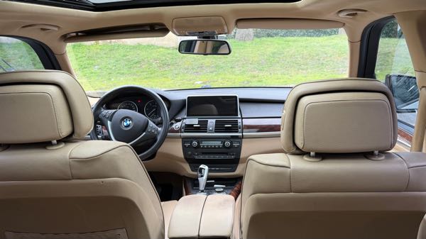Bmw X5 (G05) XDRIVE30DA 286 M SPORT