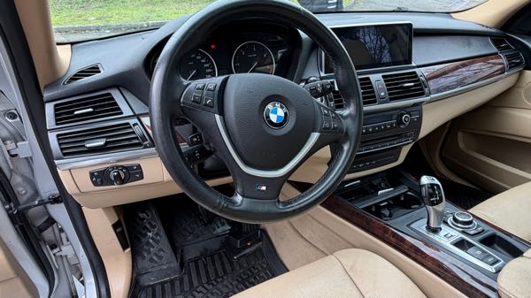 Bmw X5 (G05) XDRIVE30DA 286 M SPORT