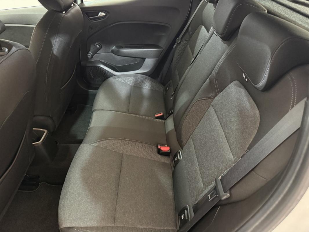 Renault Clio V Business SCe 65 -21N
