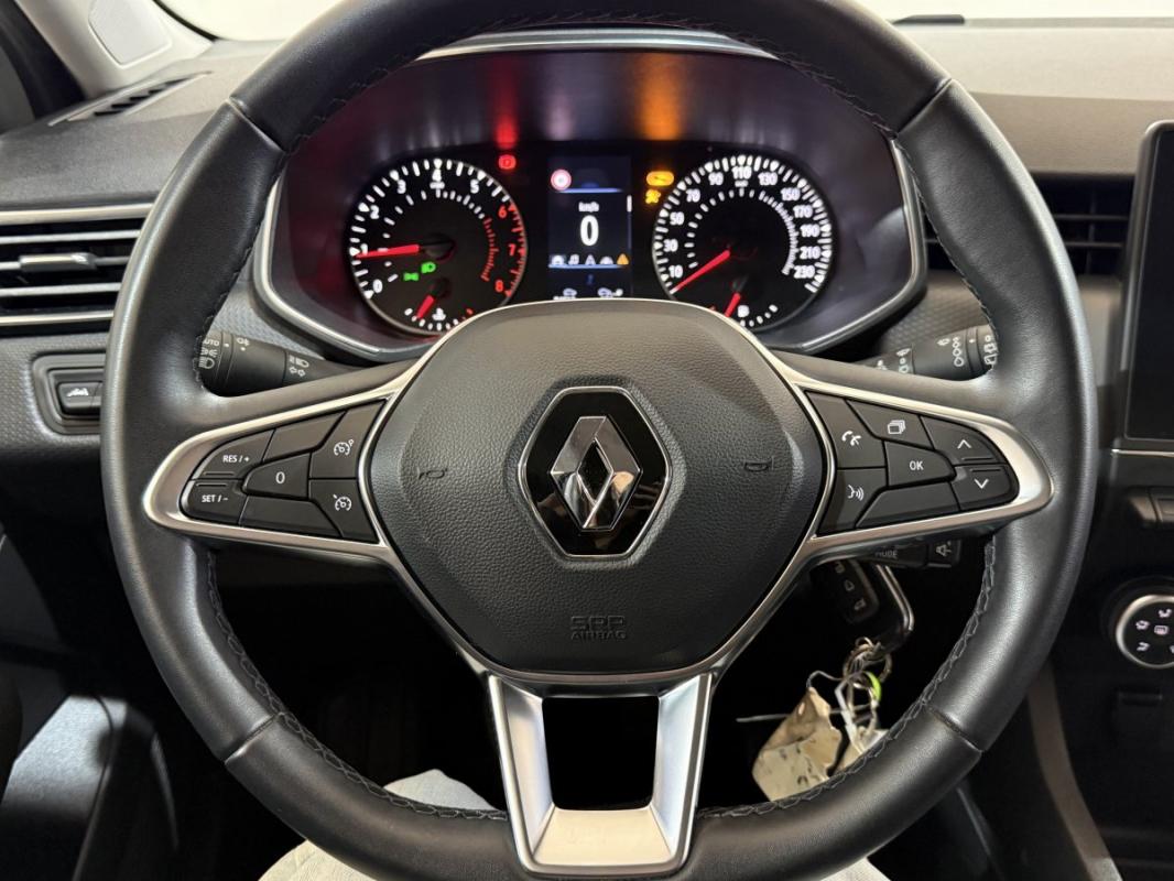 Renault Clio V Business SCe 65 -21N