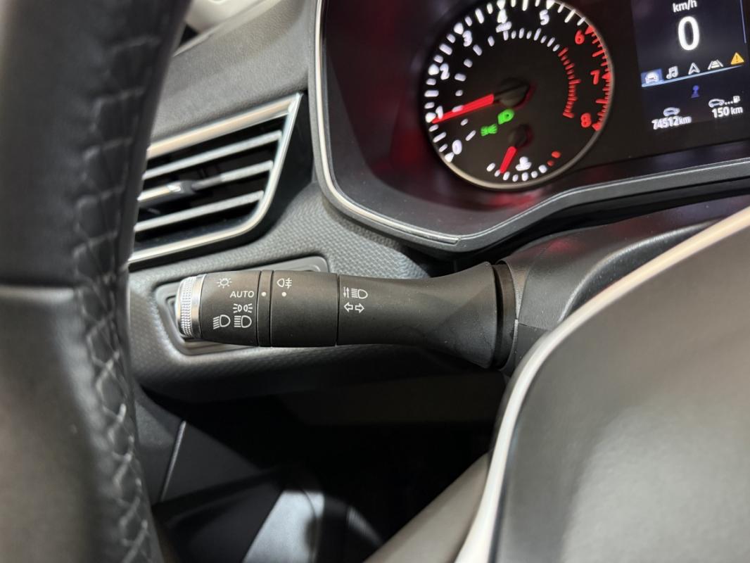 Renault Clio V Business SCe 65 -21N