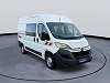 Citroen JUMPER FG 33 L2H2 2.0 BLUEHDI 110 CABINE APPROFONDIE CONFORT thumbnail
