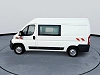 Citroen JUMPER FG 33 L2H2 2.0 BLUEHDI 110 CABINE APPROFONDIE CONFORT thumbnail