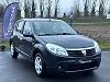 Dacia SANDERO 1.5 DCI 65CH AMBIANCE * 109.000KM * 2009 * 1ERE MAIN thumbnail