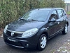 Dacia SANDERO 1.5 DCI 65CH AMBIANCE * 109.000KM * 2009 * 1ERE MAIN thumbnail