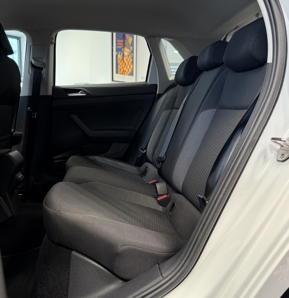 Volkswagen POLO 1.0 TSI 95CH LIFE PLUS