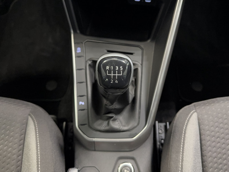Volkswagen POLO 1.0 TSI 95CH LIFE PLUS