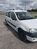 Dacia Logan Logan break 1500 dci 7 places thumbnail