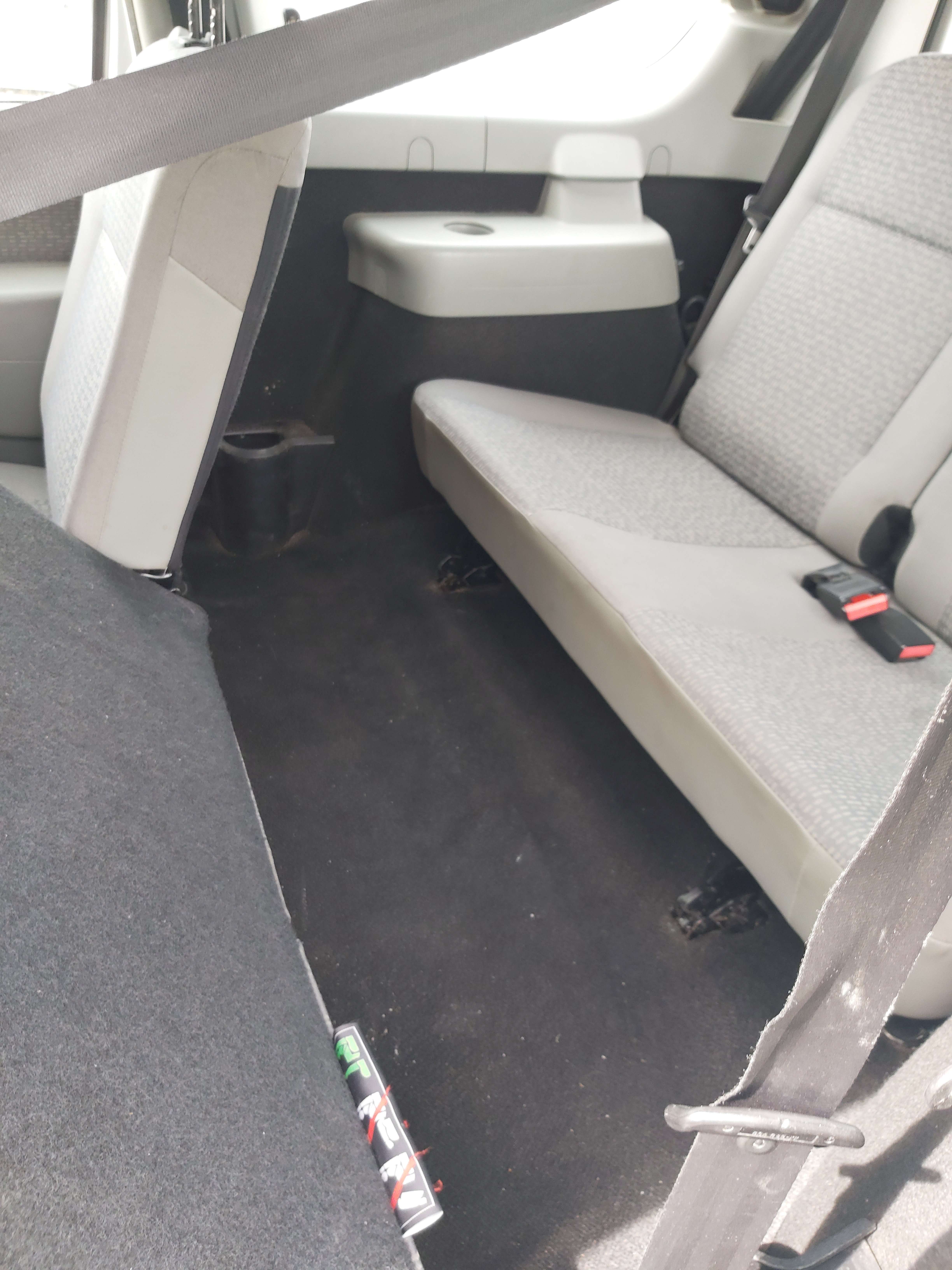 Dacia Logan Logan break 1500 dci 7 places