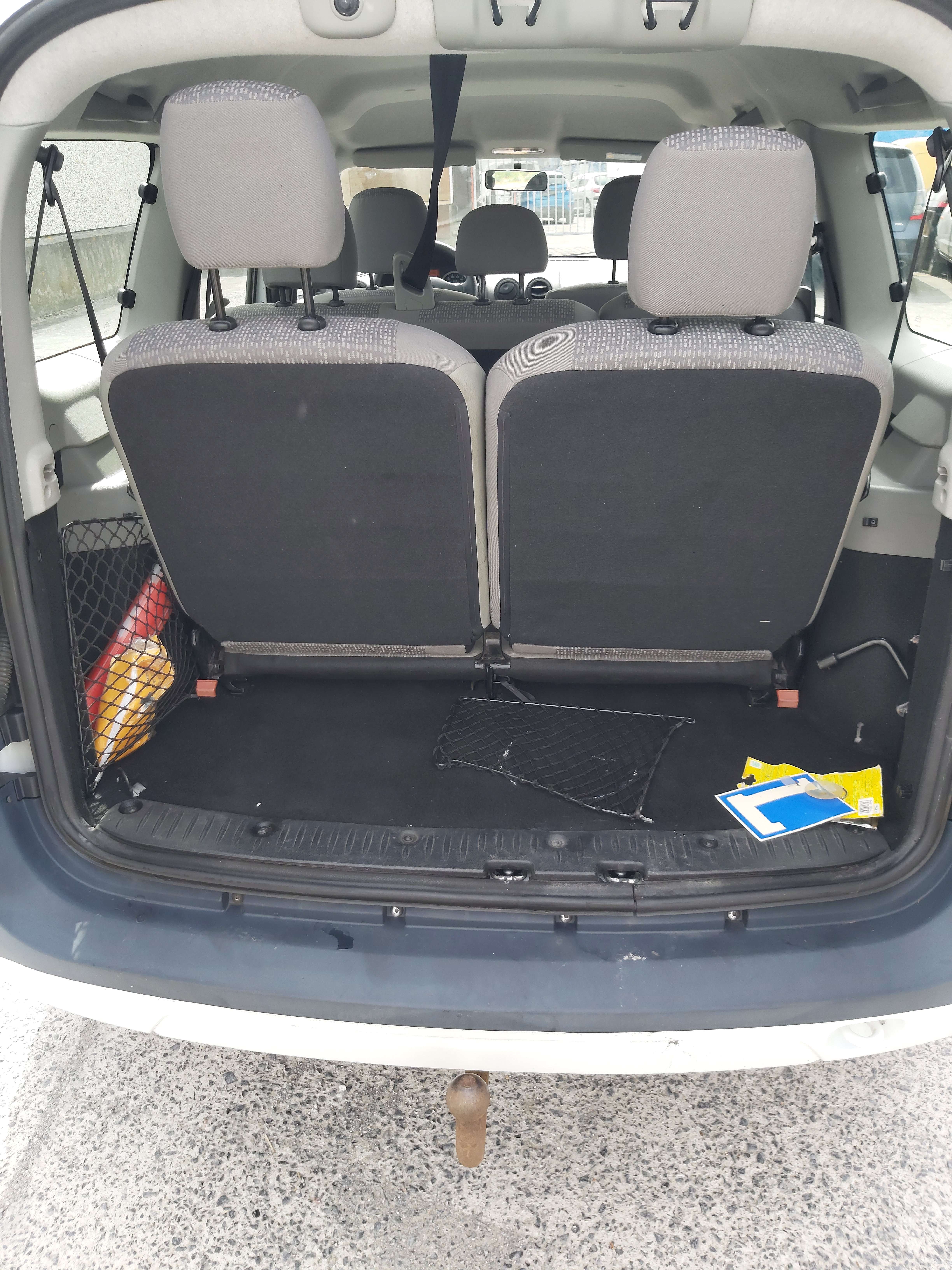 Dacia Logan Logan break 1500 dci 7 places