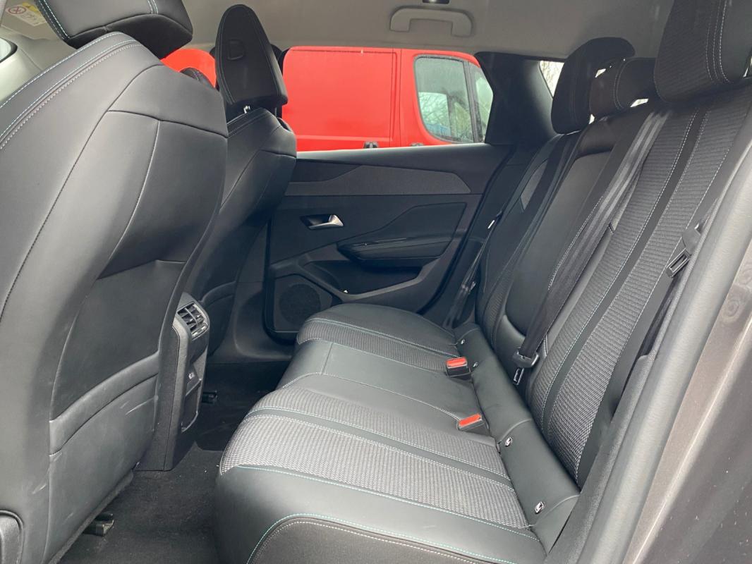 Peugeot 308 PureTech 130ch SS EAT8 Allure Pack - Suivi Peugeot 2022 62 000 km Garantie