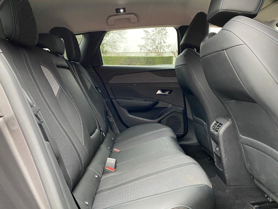 Peugeot 308 PureTech 130ch SS EAT8 Allure Pack - Suivi Peugeot 2022 62 000 km Garantie