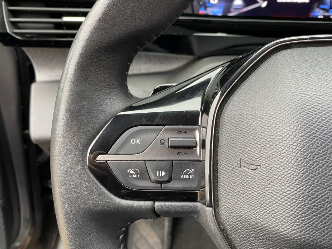 Peugeot 308 PureTech 130ch SS EAT8 Allure Pack - Suivi Peugeot 2022 62 000 km Garantie