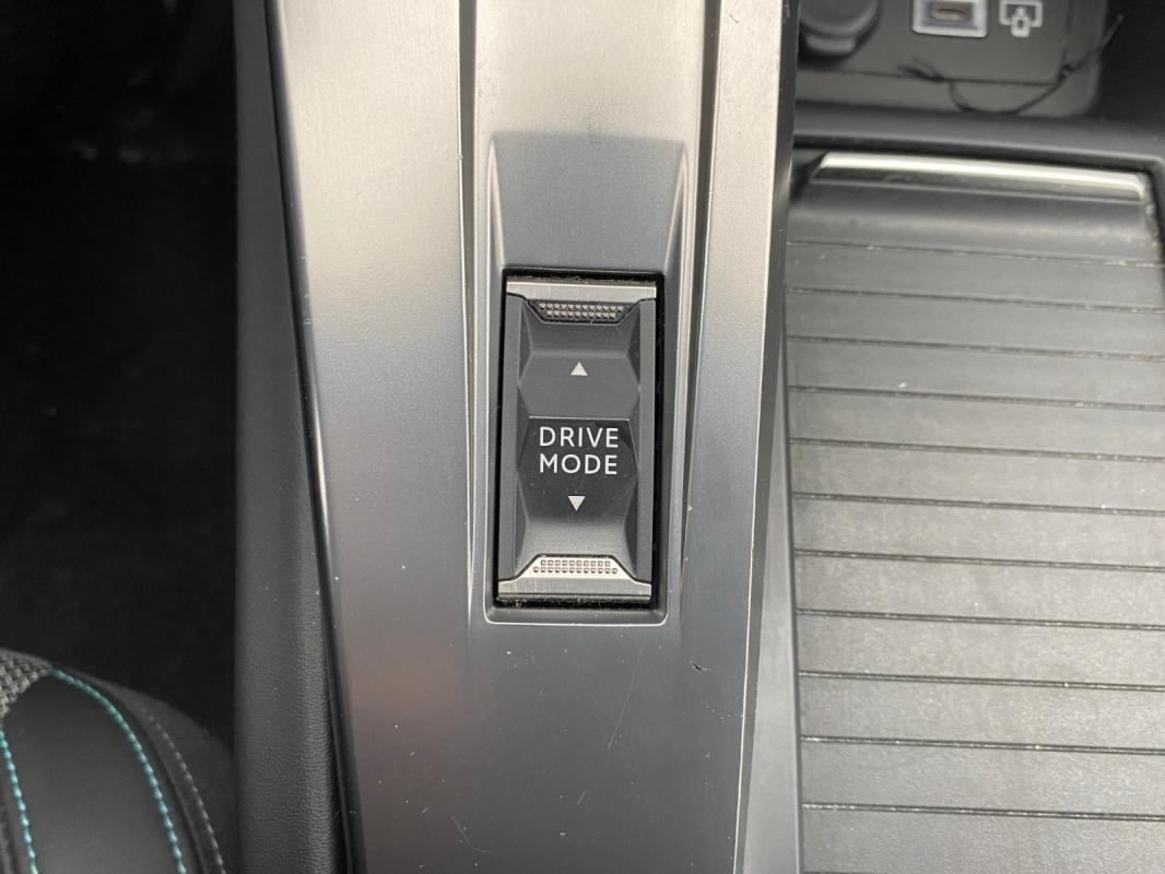 Peugeot 308 PureTech 130ch SS EAT8 Allure Pack - Suivi Peugeot 2022 62 000 km Garantie