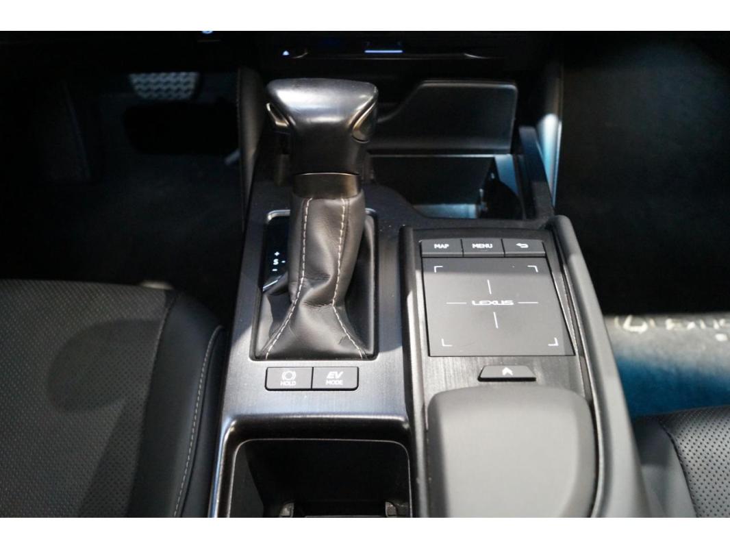 Lexus Es 300h - BV E-CVT 2021 Luxe suivi constructeur