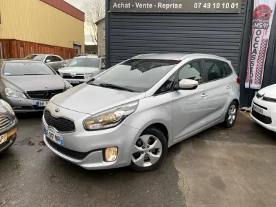 Kia Carens III 1.7 CRDi 115ch Style 5 places