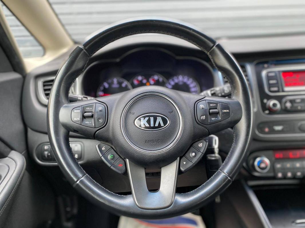 Kia Carens III 1.7 CRDi 115ch Style 5 places