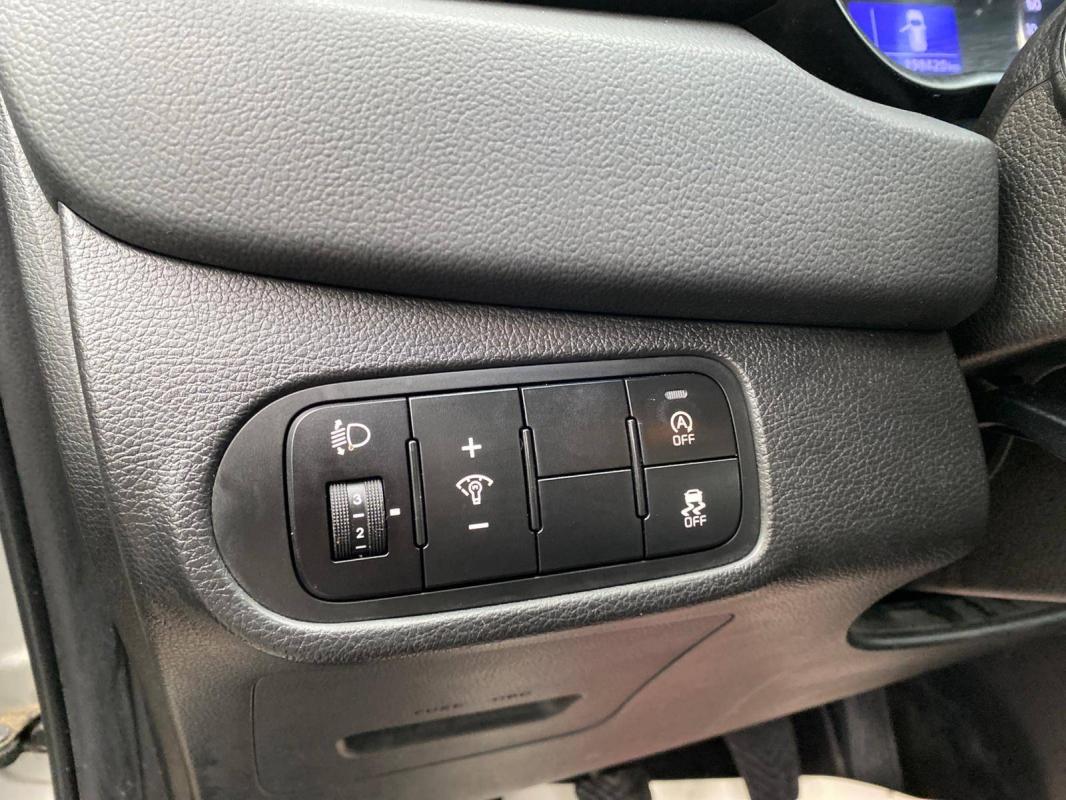 Kia Carens III 1.7 CRDi 115ch Style 5 places