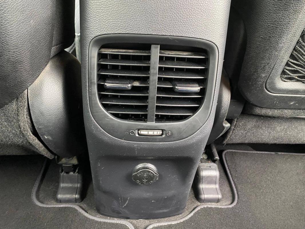 Kia Carens III 1.7 CRDi 115ch Style 5 places