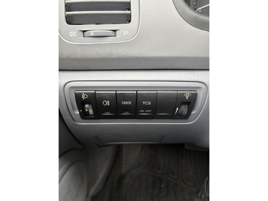 Kia Magentis KIA MAGENTIS 2.5 - BVA  2002 BERLINE