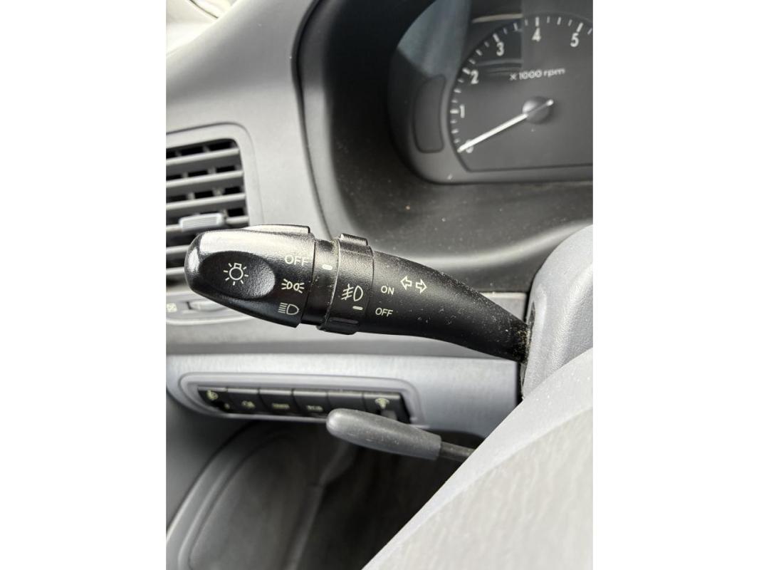 Kia Magentis KIA MAGENTIS 2.5 - BVA  2002 BERLINE