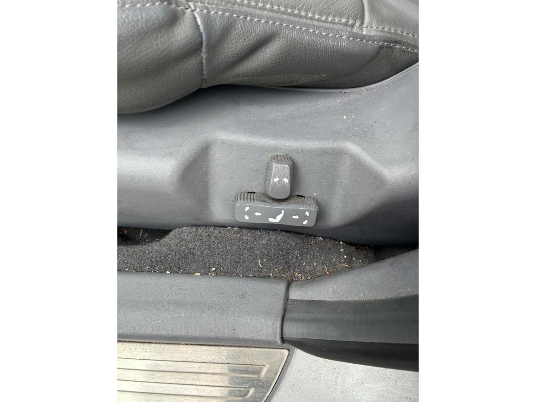 Kia Magentis KIA MAGENTIS 2.5 - BVA  2002 BERLINE