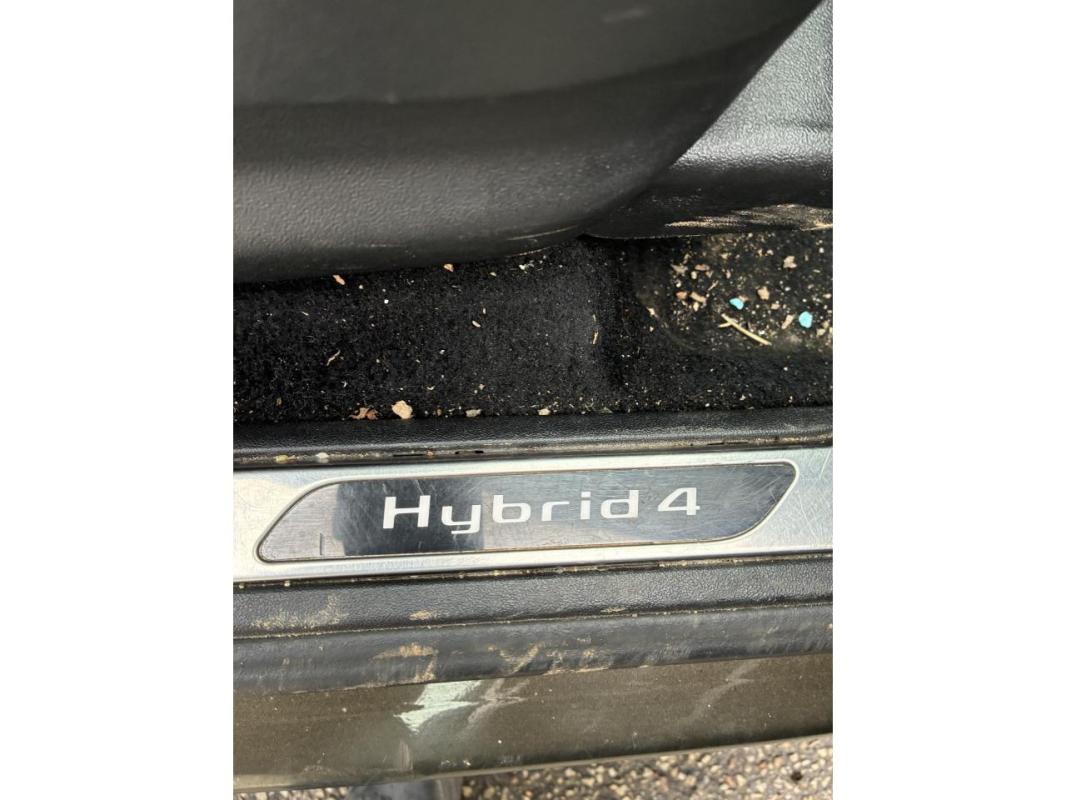 Ds 5 Hybrid4 2.0 HDi 16V FAP - 160 BV ETG6 + Electric 37ch BERLINE Sport Chic PHASE 1