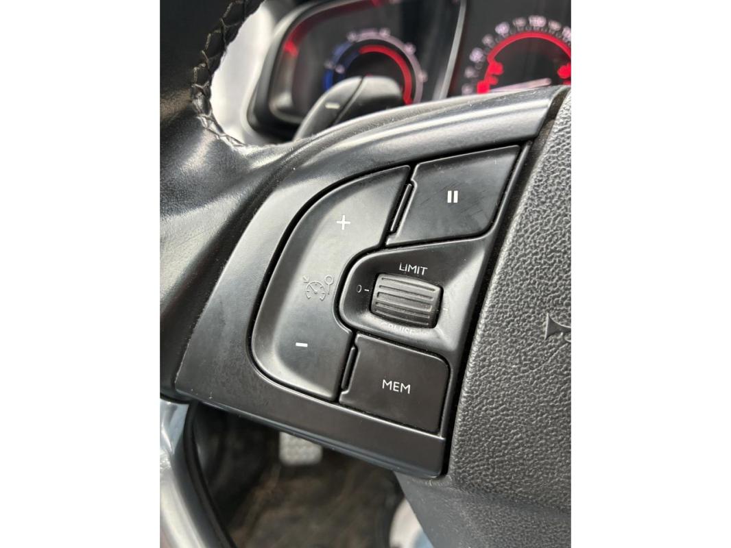 Ds 5 Hybrid4 2.0 HDi 16V FAP - 160 BV ETG6 + Electric 37ch BERLINE Sport Chic PHASE 1