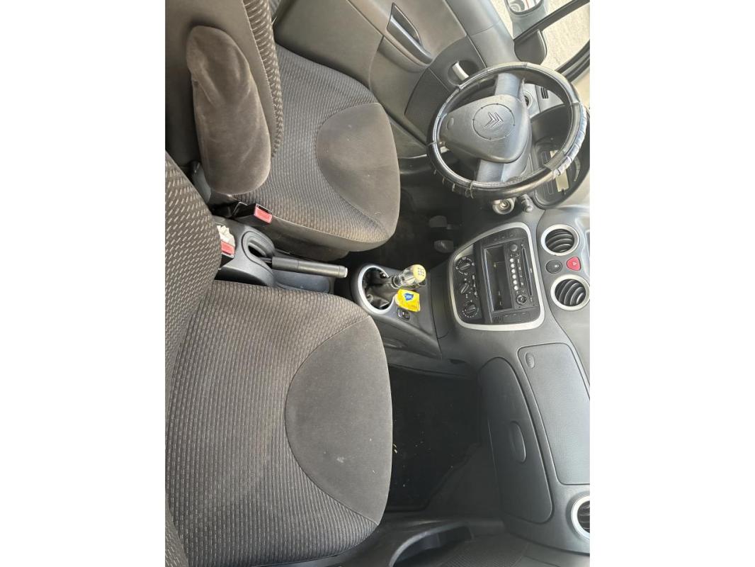 Citroen C3 1.4 HDi - 70 BERLINE Furio PHASE 2
