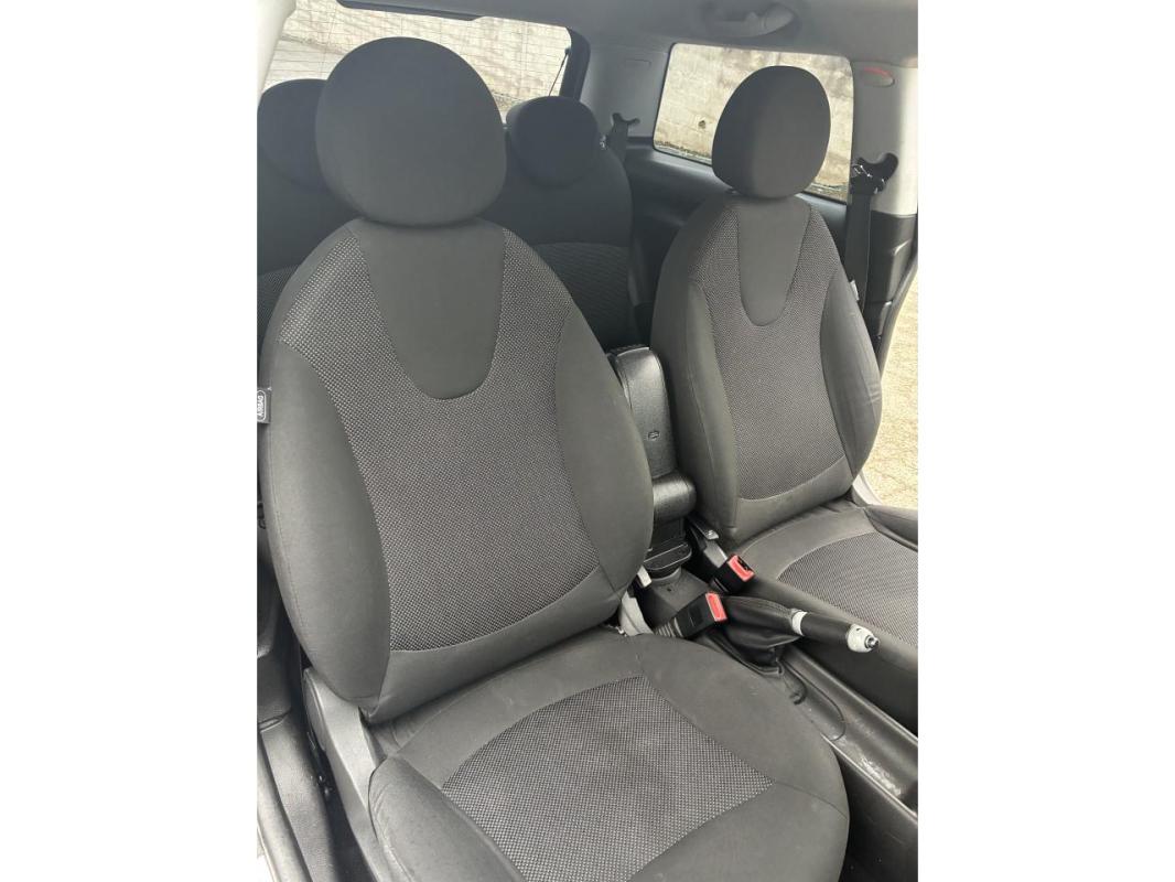 Mini Mini 1.6i - 120 R56 COUPE Cooper PHASE 1