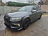 Audi Q7 3.0 TDi Etron SQ7 thumbnail