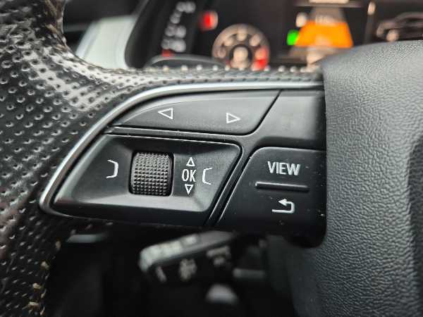 Audi Q7 3.0 TDi Etron SQ7